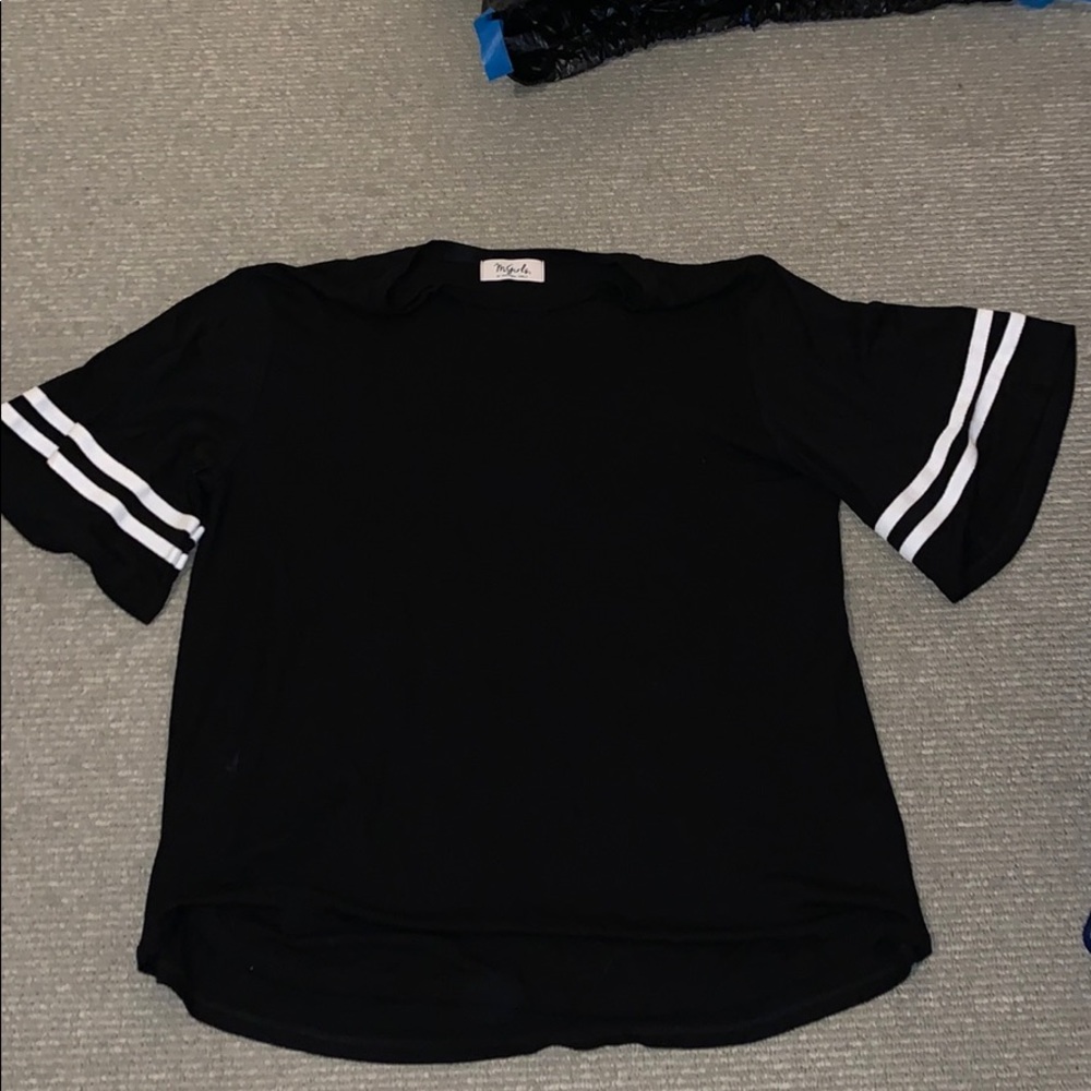 Women’s maternity top
